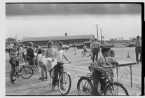 Moose Bicycle Safety Rodeo